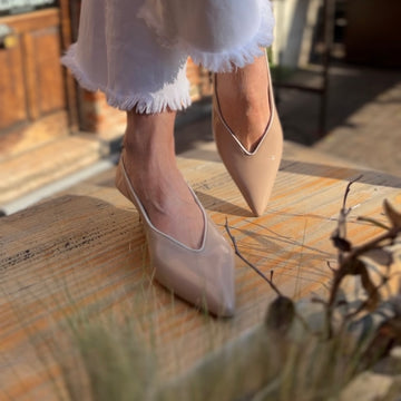 Slingback Lucilla