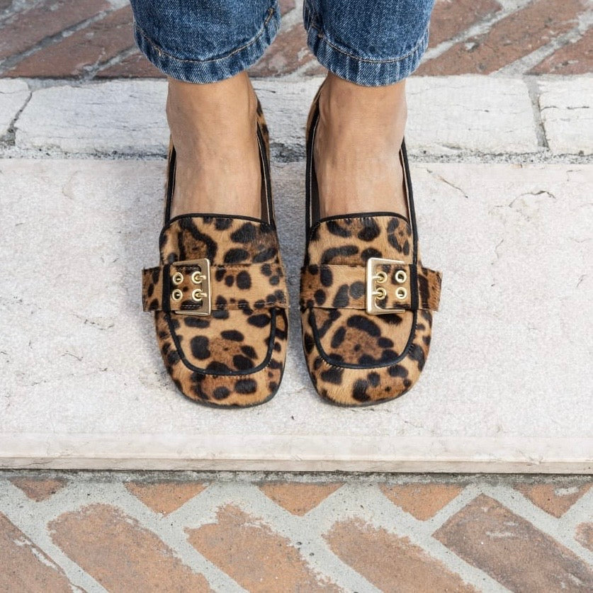 Mocassino Sabrina