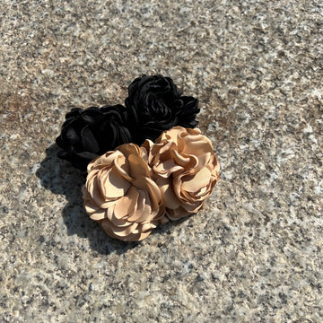 Fiore a clip