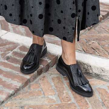 Slip-on Lucia