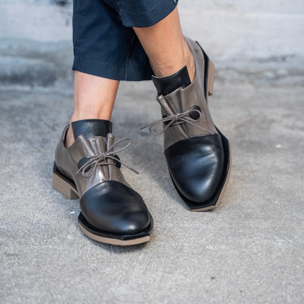 Scarpa slip-on Iside
