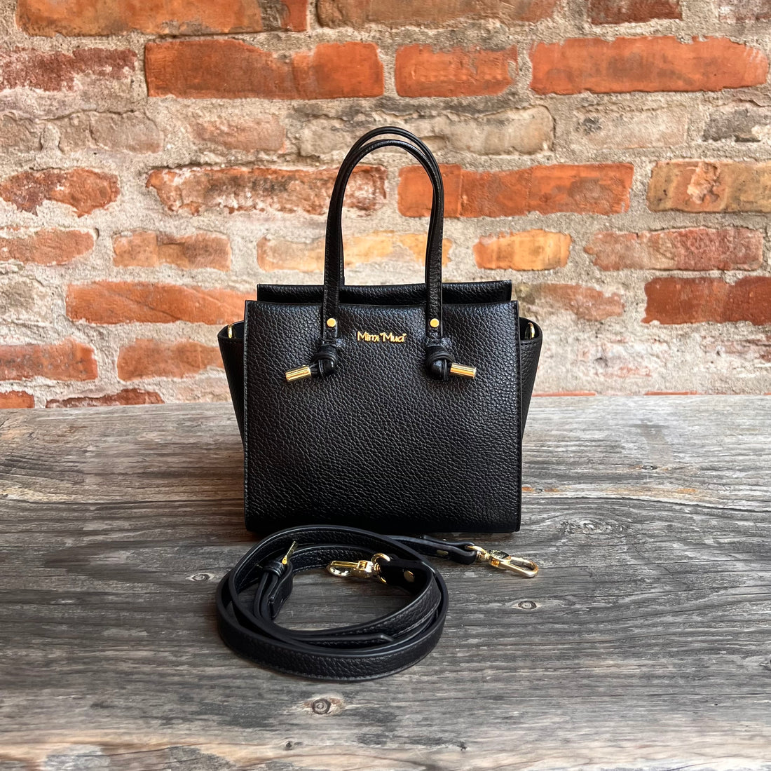 Borsa mini Leila