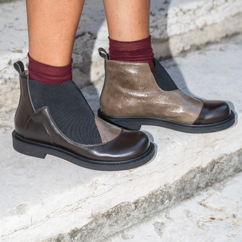 Stivaletto Minerva