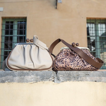 Borsa Clutch Pasticcino