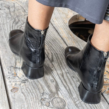 Stivaletto Carmen Nero