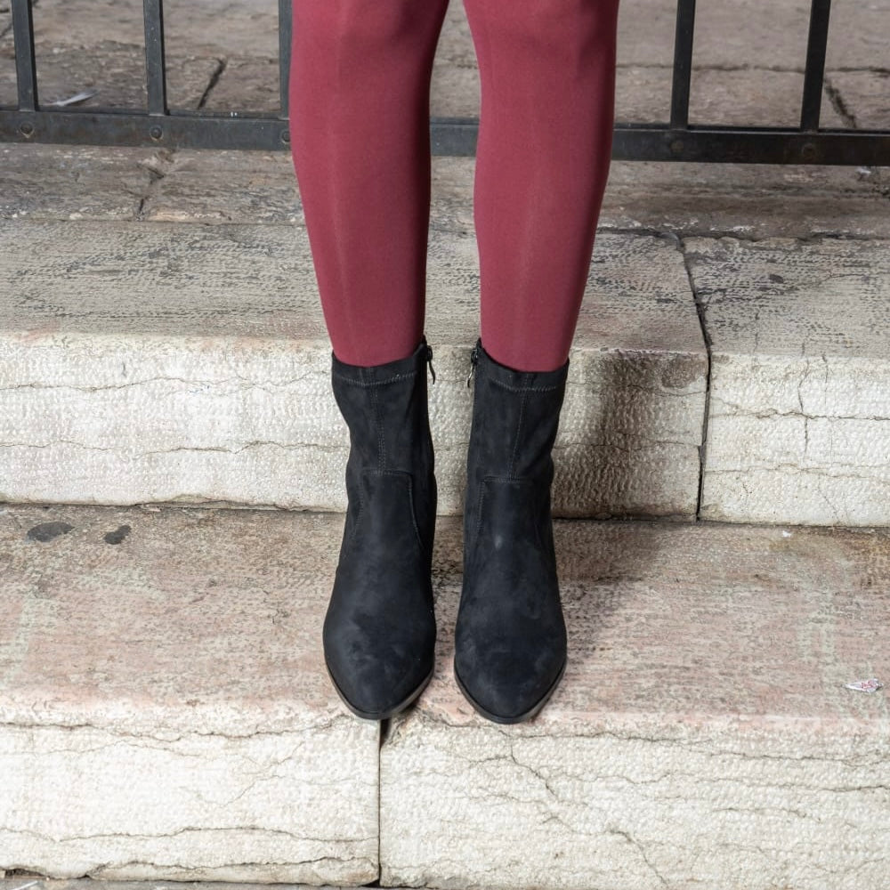Stivaletto Palmira