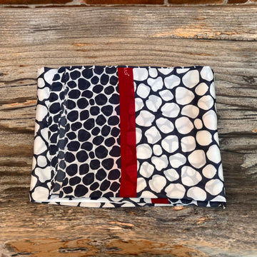 Foulard Pois