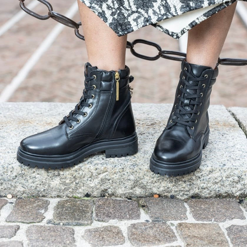 Stivaletto anfibio Berkshire