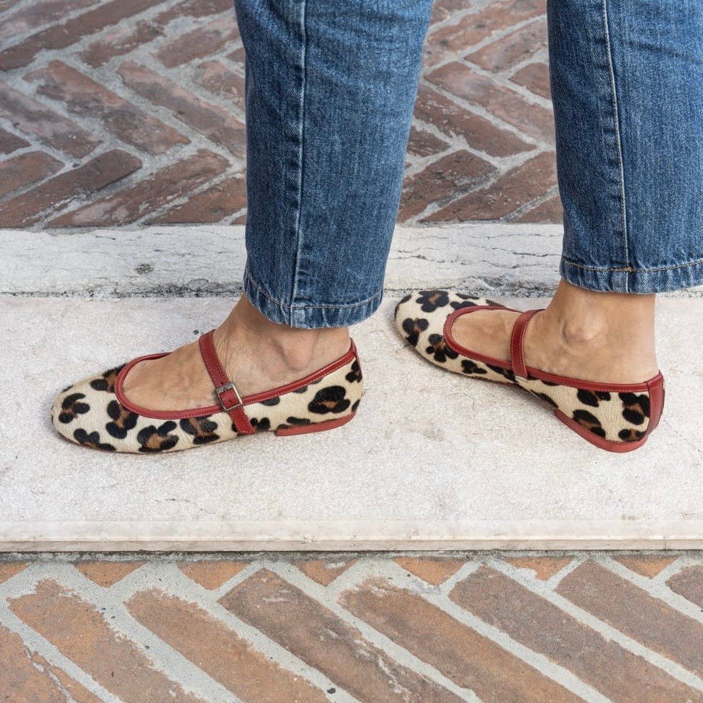 Mary Jane Firenze