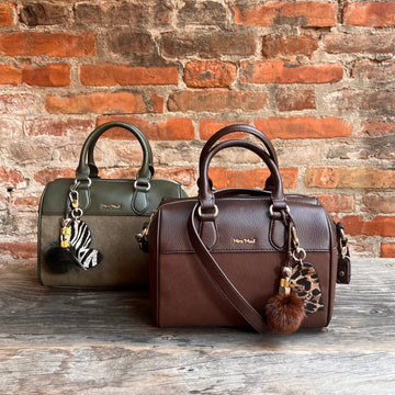 Borsa bauletto accessorio