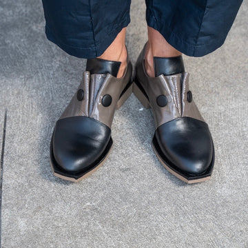 Scarpa slip-on Iside