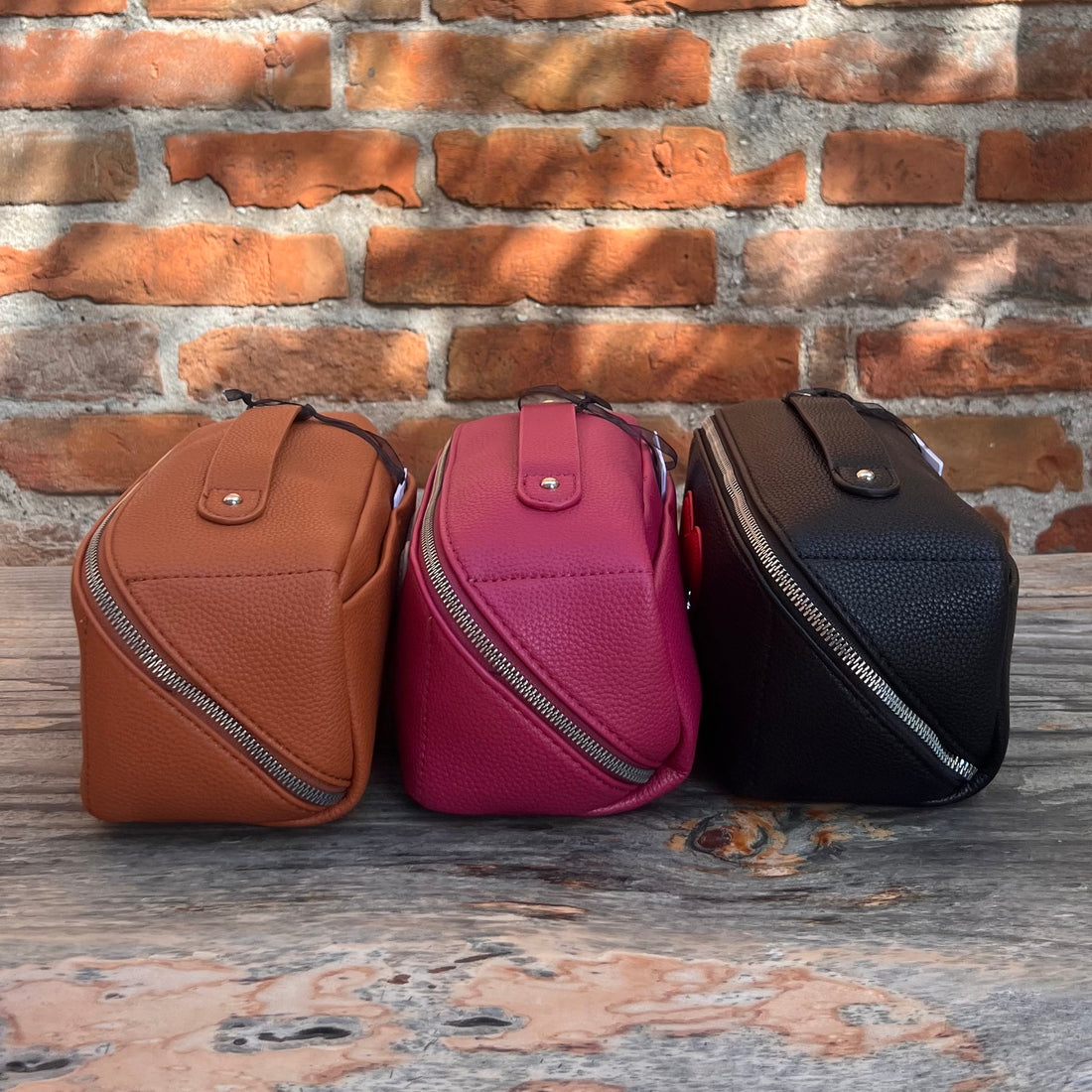 Borsa trousse Cuore