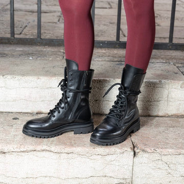 Stivaletto anfibio Mirta