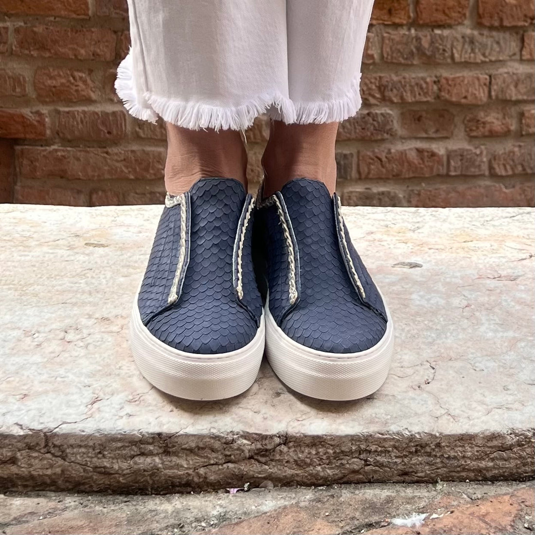 Slip-on Giulia