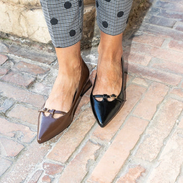 Scarpa cinturino Milly