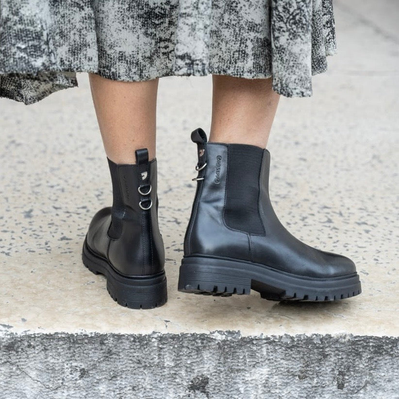 Stivaletto Beatles Varick