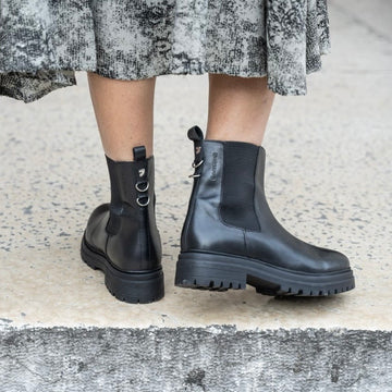 Stivaletto Beatles Varick