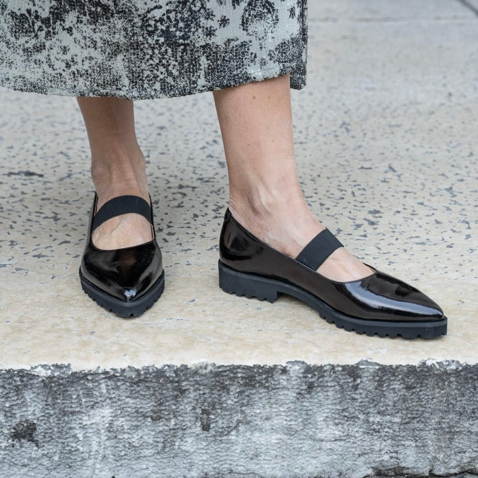 Décolleté elastico Dobsina