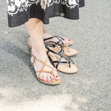 Sandalo infradito Lelex