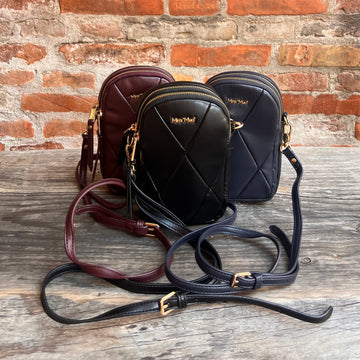 Borsa tracolla Mini
