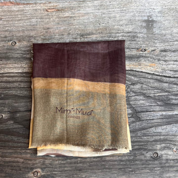 Foulard Calla