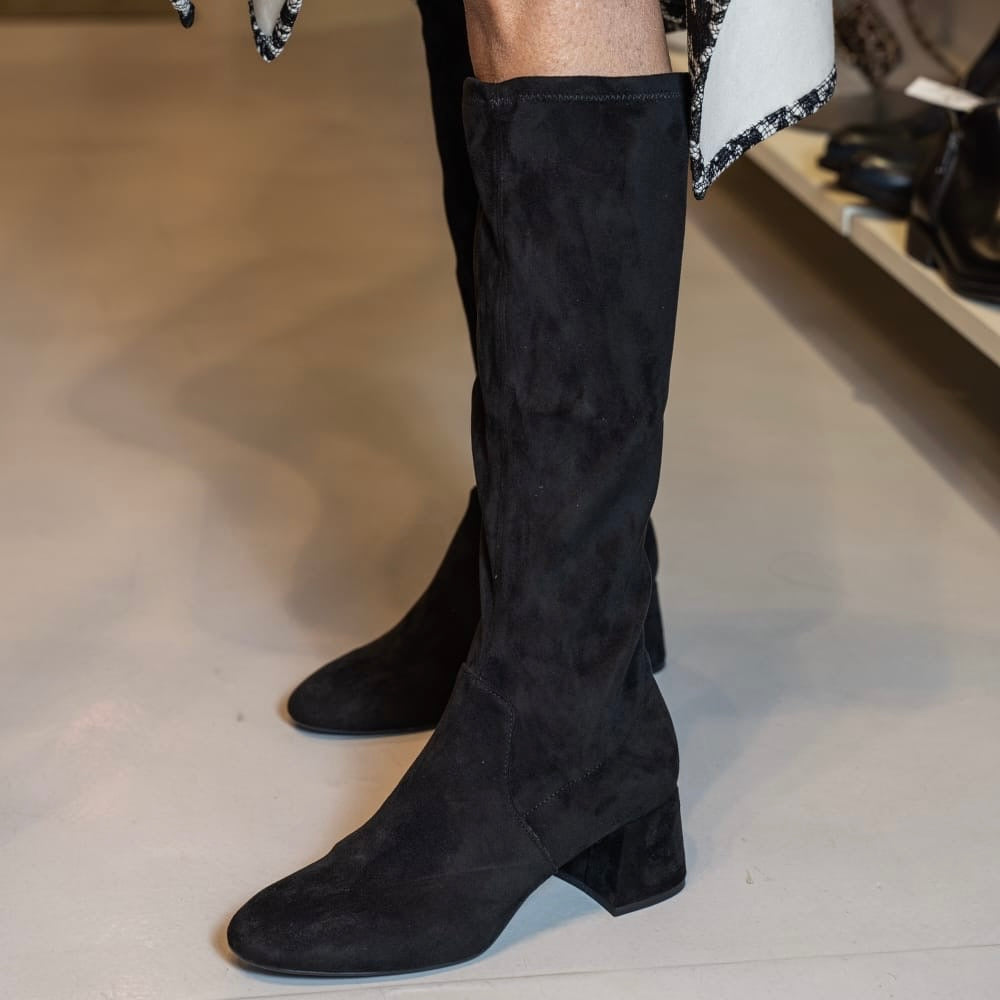 Stivale elasticizzato Primula