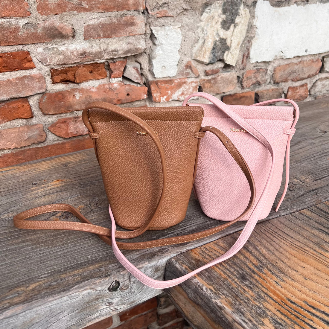 Borsa tracolla porta cellulare