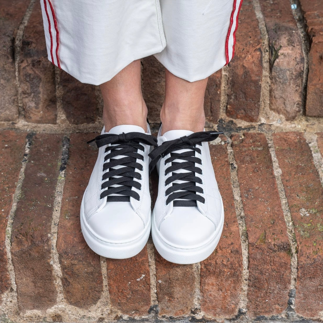 Sneaker Marina Bianca