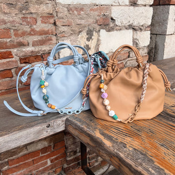 Borsa a mano Catenella