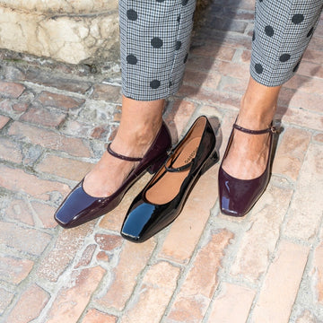 Scarpa Mary Jane Romy