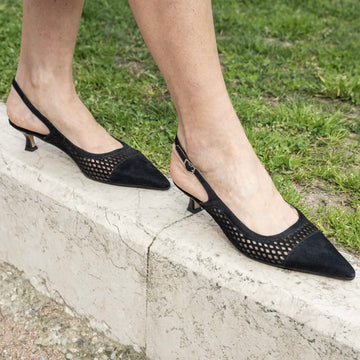 Slingback Caroline