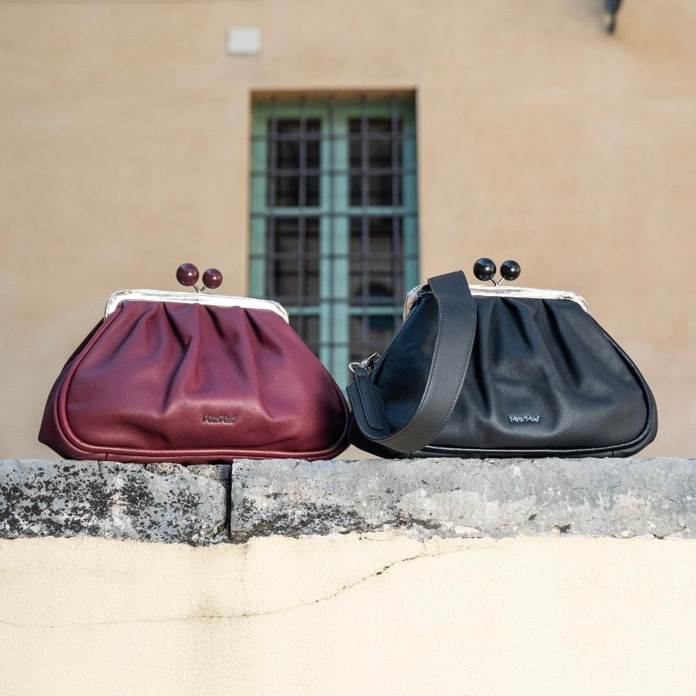 Borsa Clutch Pasticcino