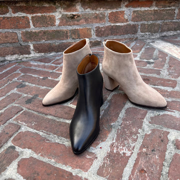 Stivaletto tronchetto Tara