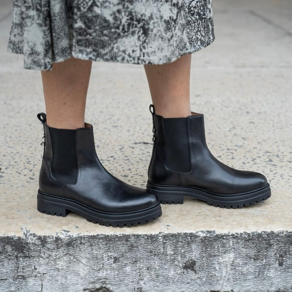 Stivaletto Beatles Varick