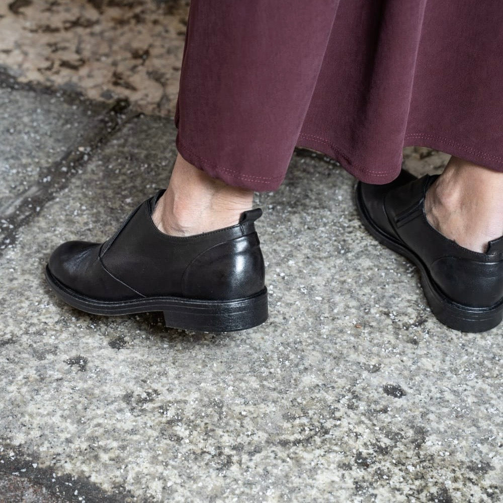 Slip-on Foglia