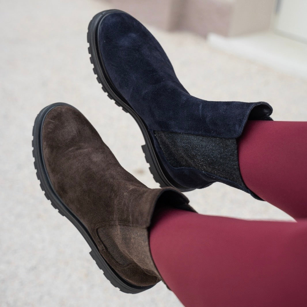 Stivaletto Beatles Laura