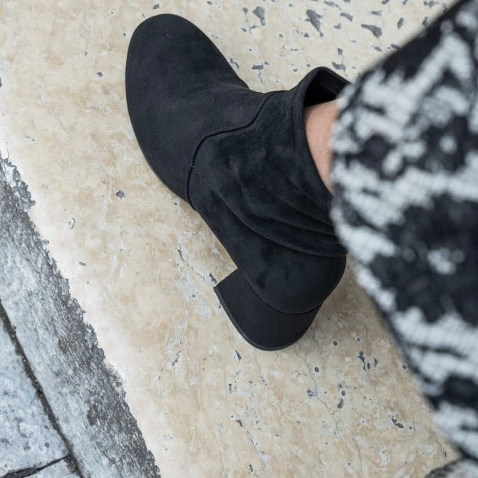 Stivaletto elasticizzato Penny