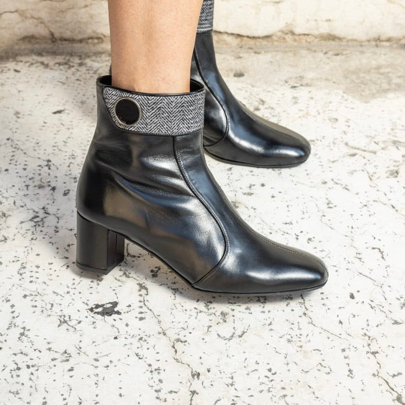 Stivaletto Gemma