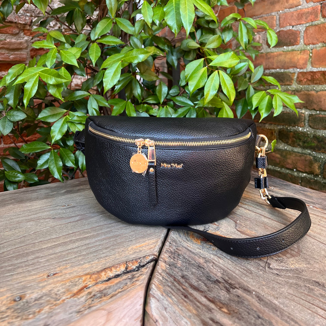 Borsa marsupio a tracolla