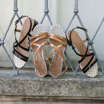 Sandalo listini Seventy