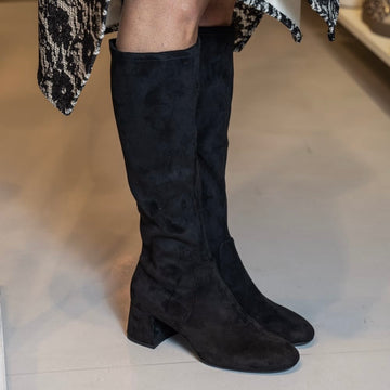 Stivale elasticizzato Primula