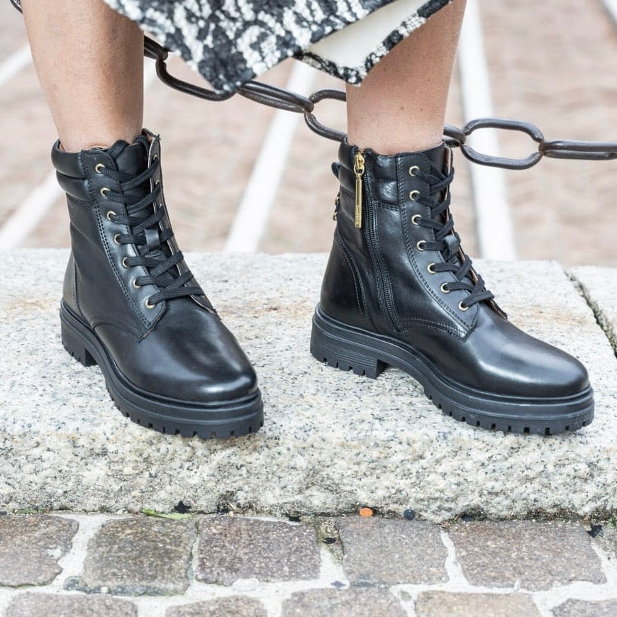 Stivaletto anfibio Berkshire