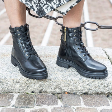 Stivaletto anfibio Berkshire