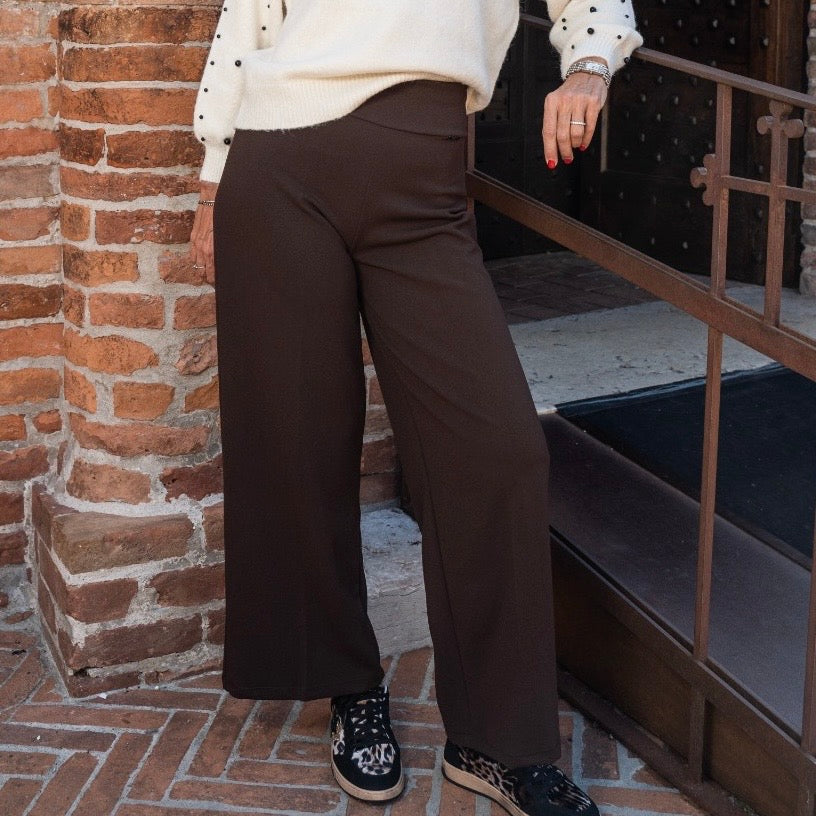 Pantalone Scuba