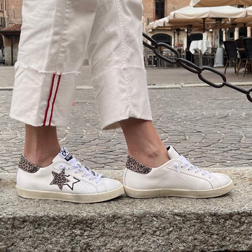 Sneaker 2Star Maculata