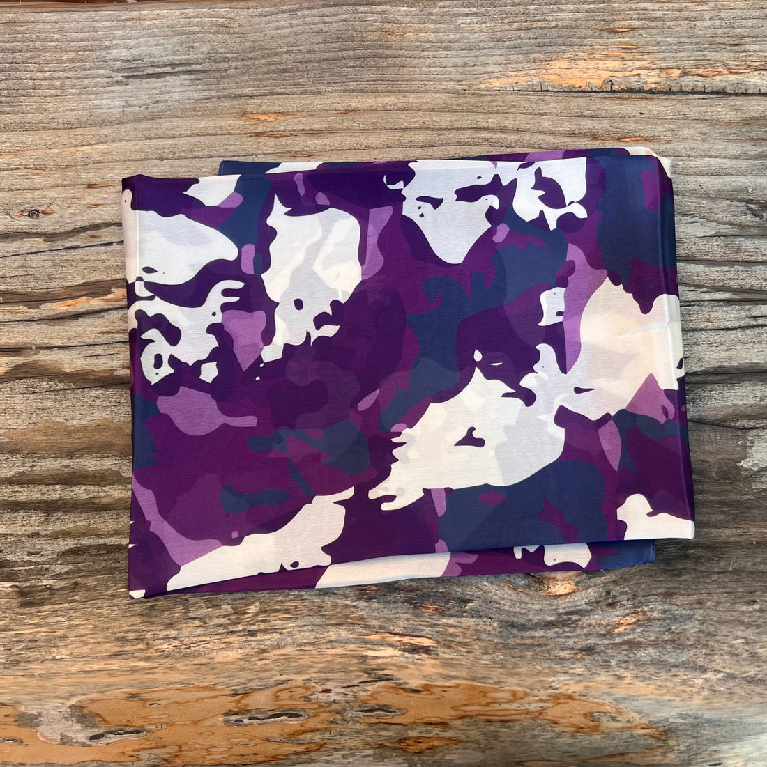 Foulard Fantasia