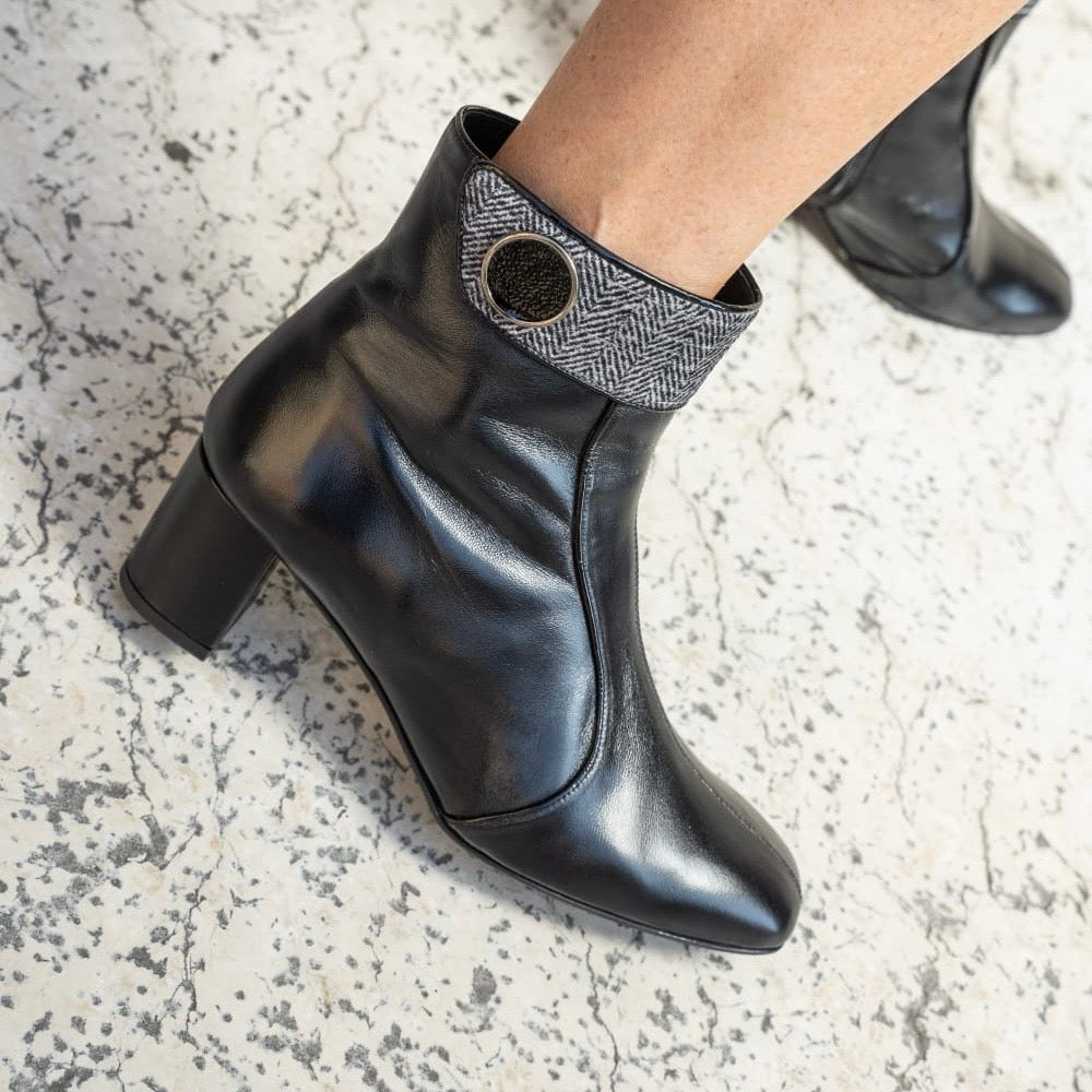Stivaletto Gemma
