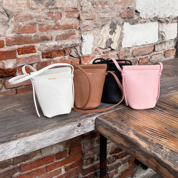 Borsa tracolla porta cellulare